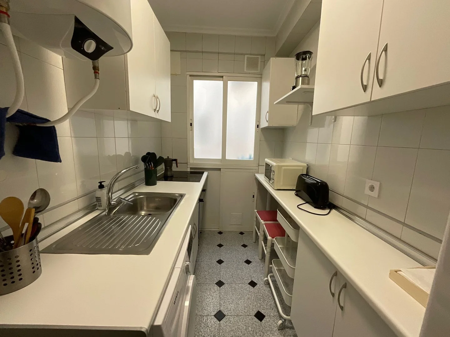 Piso en calle de Martín Martínez, 11 - Foto 6