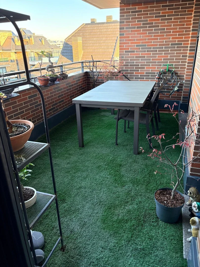 Piso en avenida Víctimas del Terrorismo, 35 - Foto 9