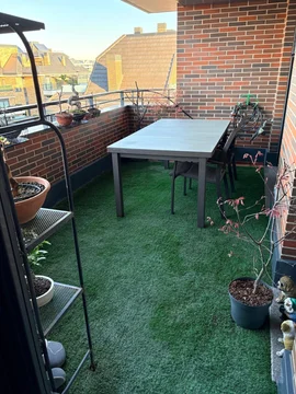 Piso en avenida Víctimas del Terrorismo, 35 - Foto 9