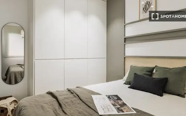 Piso en  Barcelona Capital - Foto 17