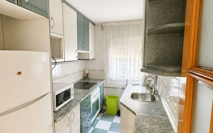 Piso en Calle de Sierra Morena, 1, Casco Histórico de Vallecas - Foto 12