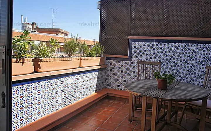 Ático en Calle Canillas, 98, Prosperidad - Foto 1