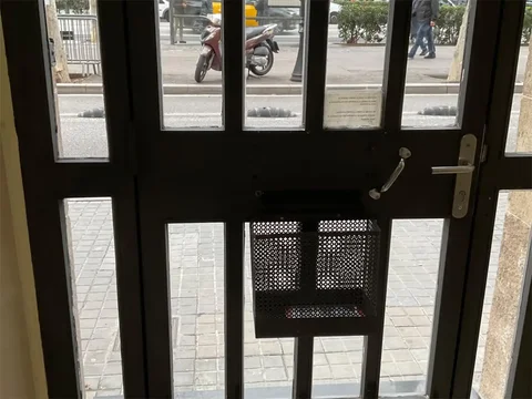 Piso en  Gran Via de les Corts Catalanes 518 - Foto 46