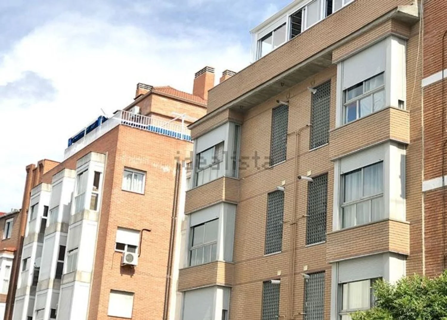 Ático en Calle Miosotis, 46 C, Valdeacederas - Foto 15