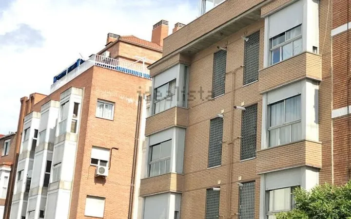 Ático en Calle Miosotis, 46 C, Valdeacederas - Foto 15