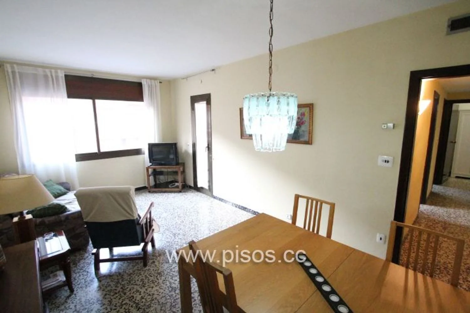Piso en Calle de Melcior de Palau, 15, Sants - Foto 2