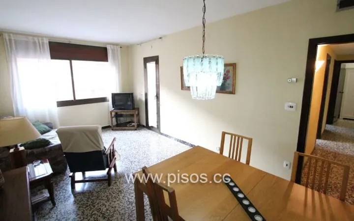 Piso en Calle de Melcior de Palau, 15, Sants - Foto 2