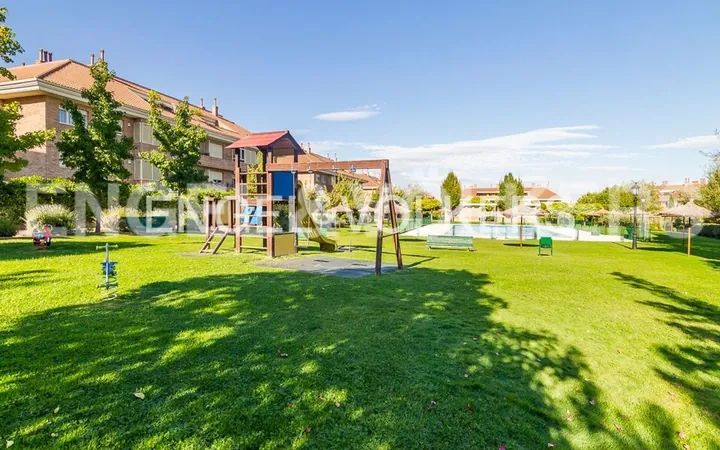 Piso en Valdemarín, Valdemarín - Foto 30