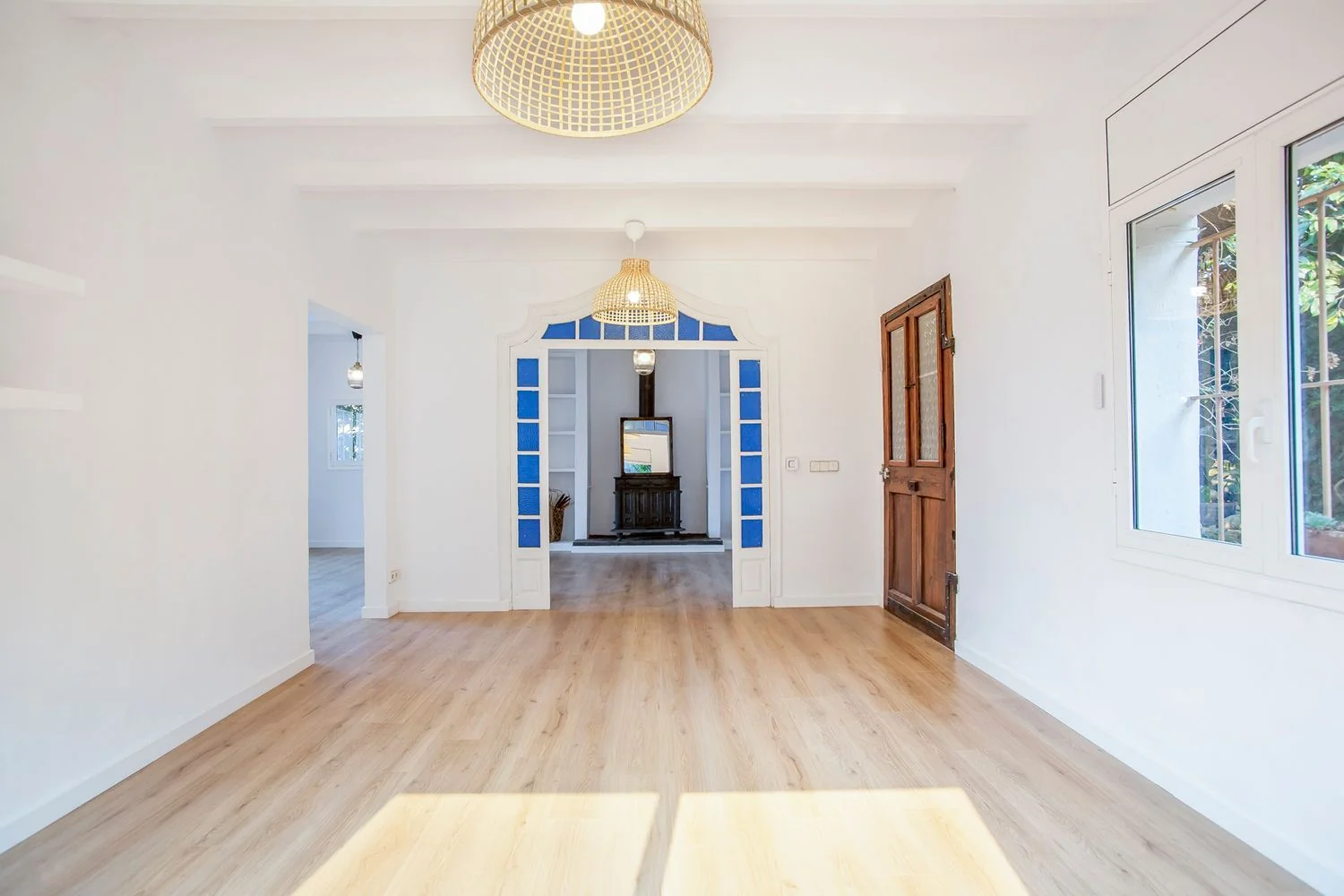 Casa o chalet independiente en Paseo de la Vimetera, 45, Vallvidrera - El Tibidabo i les Planes - Foto 6