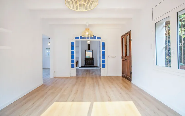 Casa o chalet independiente en Paseo de la Vimetera, 45, Vallvidrera - El Tibidabo i les Planes - Foto 6