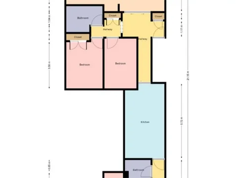 Piso en  Calle de Cristóbal Bordiú 3 - Foto 50