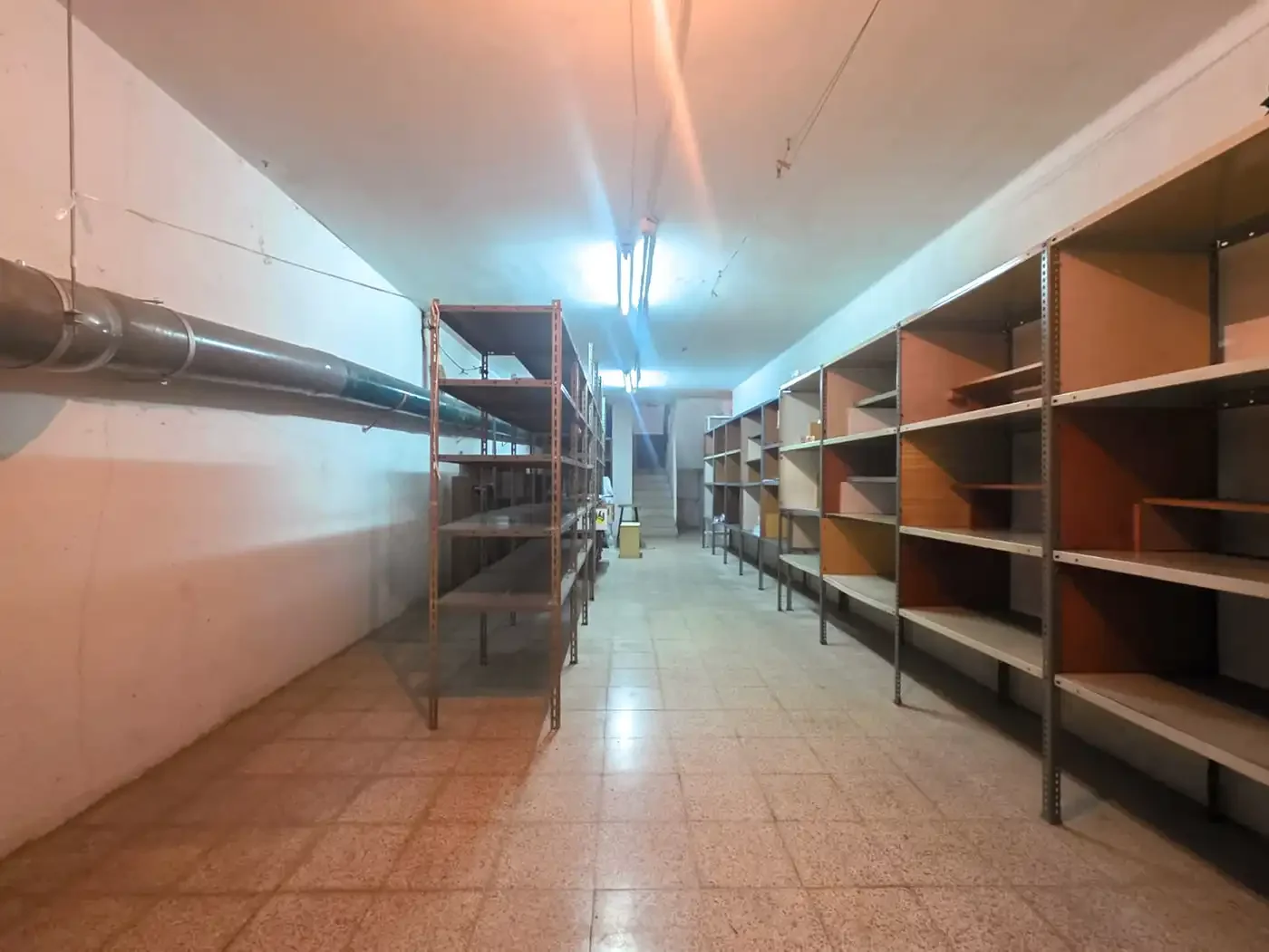 Local comercial en  Carrer de Josep Estivill 33 - Foto 10