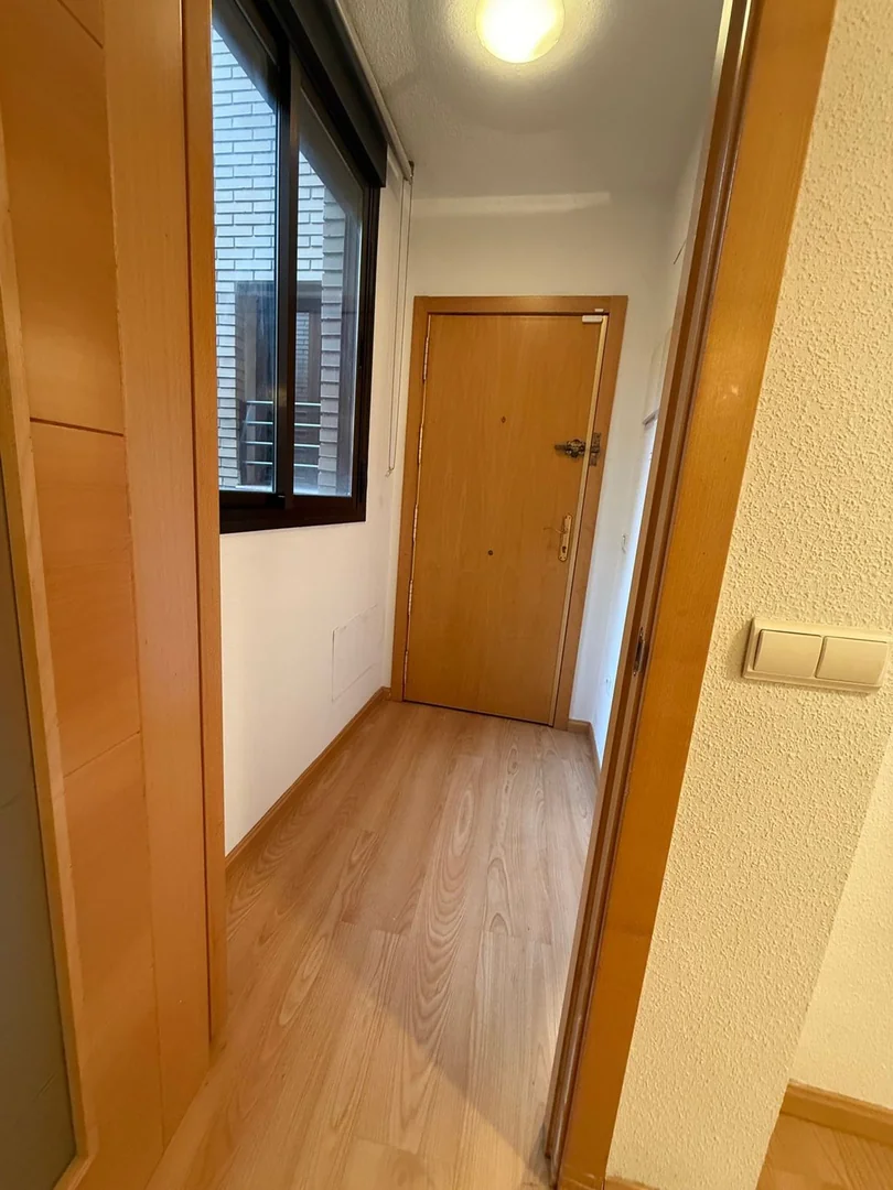 Piso en Travesía de Palomeras, San Diego - Foto 15