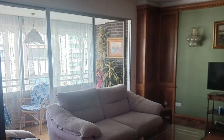 Piso en Calle de Francisco Gervás, 12, Cuzco-Castillejos - Foto 1