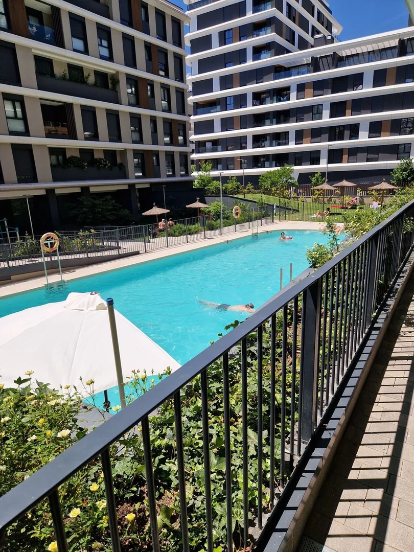Ático en Paseo de los Pontones, 43, Imperial - Foto 29