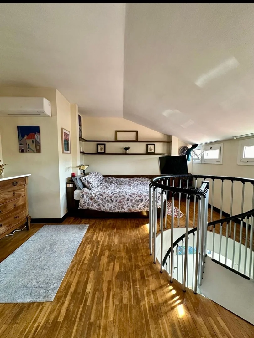 Ático en plaza de Narcís Oller, 4 - Foto 13