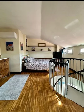 Ático en plaza de Narcís Oller, 4 - Foto 13