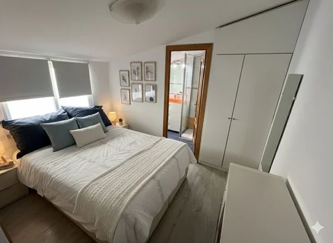 Piso en calle de Rodas, 11 - Foto 6