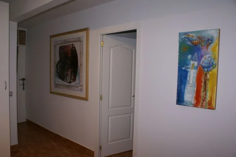 Piso en calle de José Villena, 14 - Foto 6