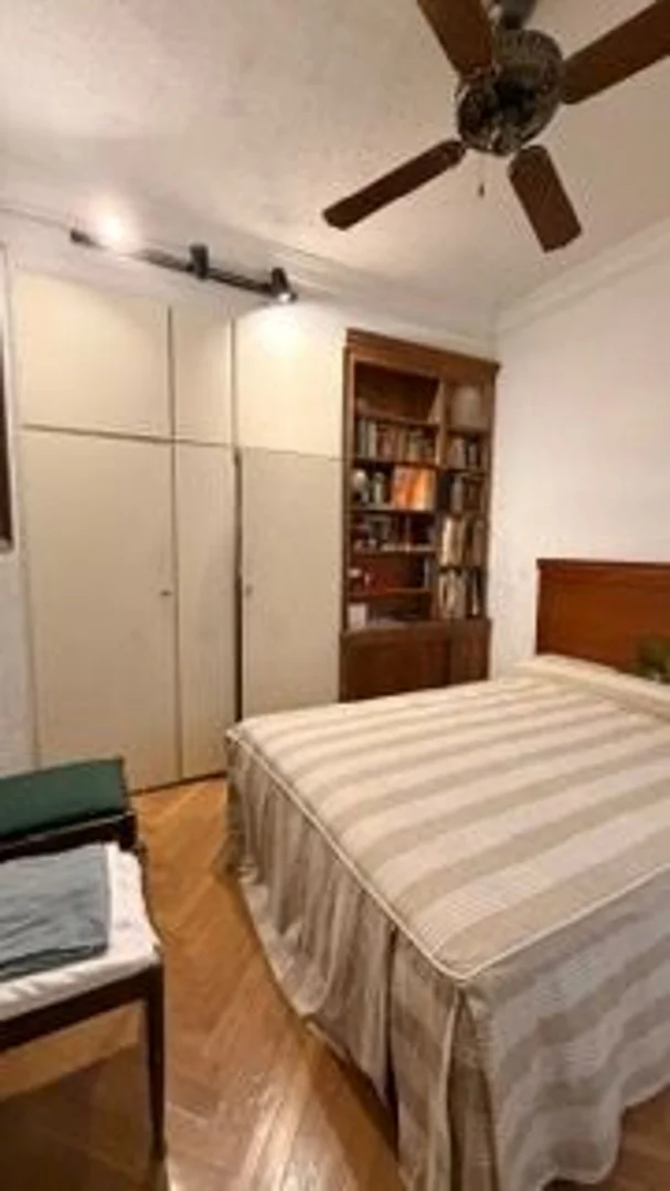 Piso en calle de Cristóbal Bordiú, 55 - Foto 9