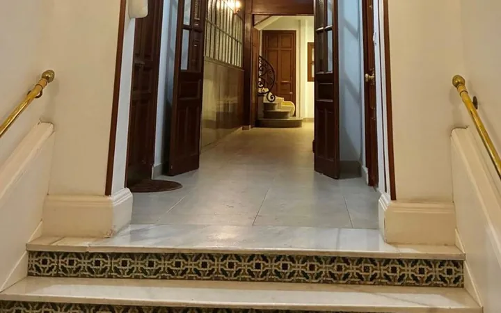 Piso en Calle de Pedro Heredia, 24, Fuente del Berro - Foto 4