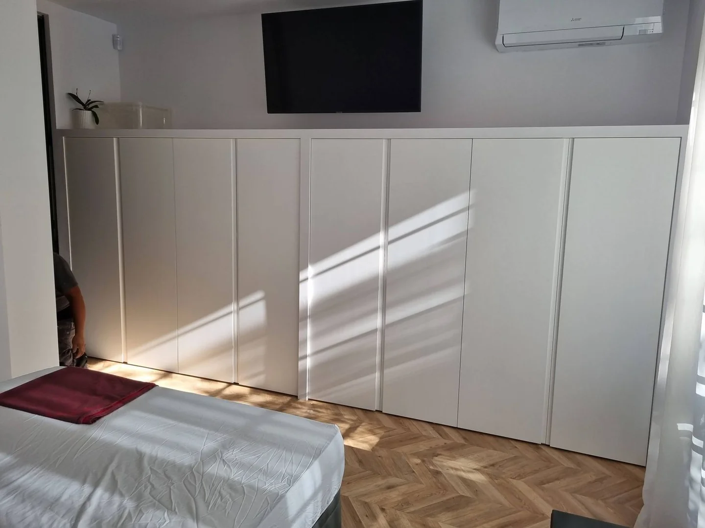 Estudio en Calle d'Aragó, 465 - Foto 3
