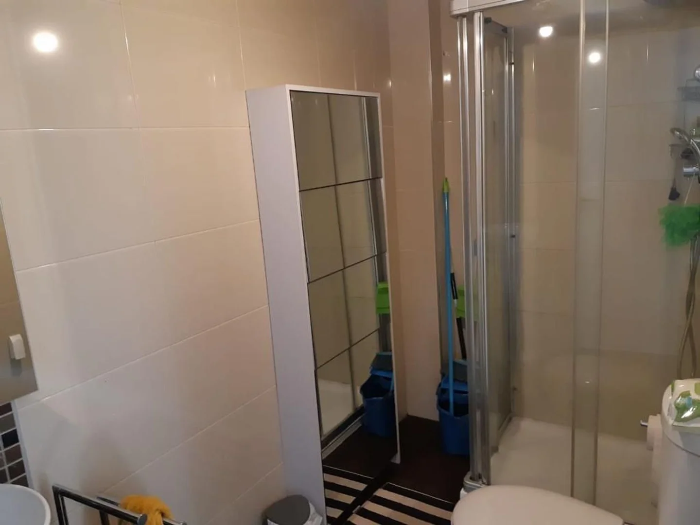 Piso en calle de Ulises, 81 - Foto 8