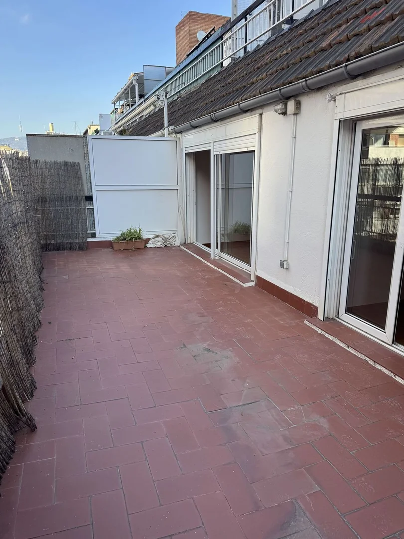 Ático en Passatge d'Andalusia, 5 - Foto 8