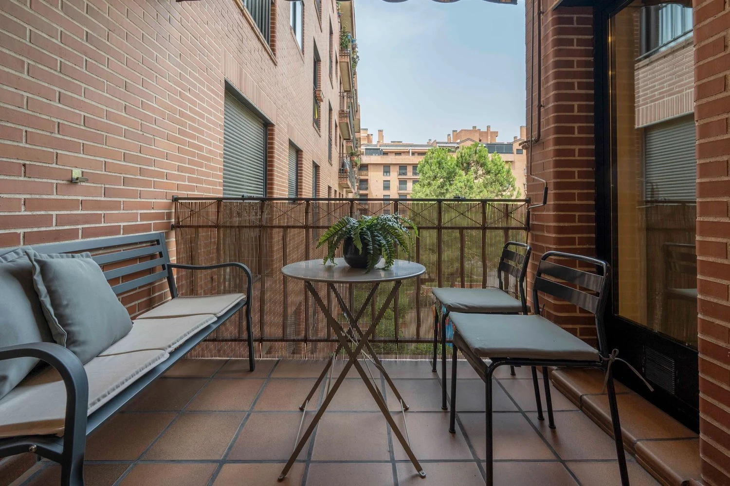 Piso en Calle de Bustamante, 26, Delicias - Foto 17