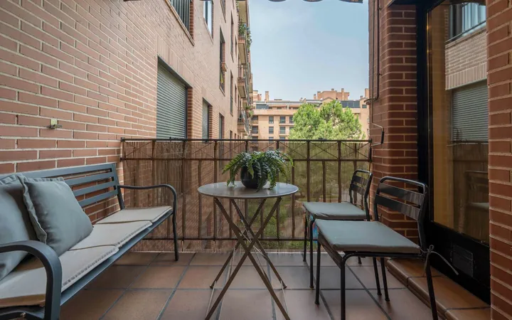 Piso en Calle de Bustamante, 26, Delicias - Foto 17