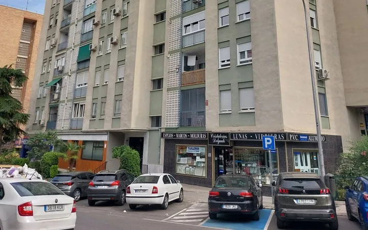 Piso en Calle de Mota del Cuervo, 74, Canillas - Foto 1