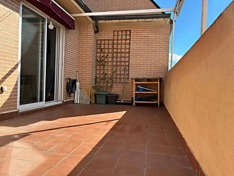 Dúplex en calle de Isabel Serrano, 4 -6 - Foto 12