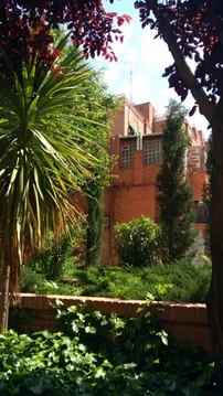 Casa independiente en Barrio Valdezarza - Foto 1