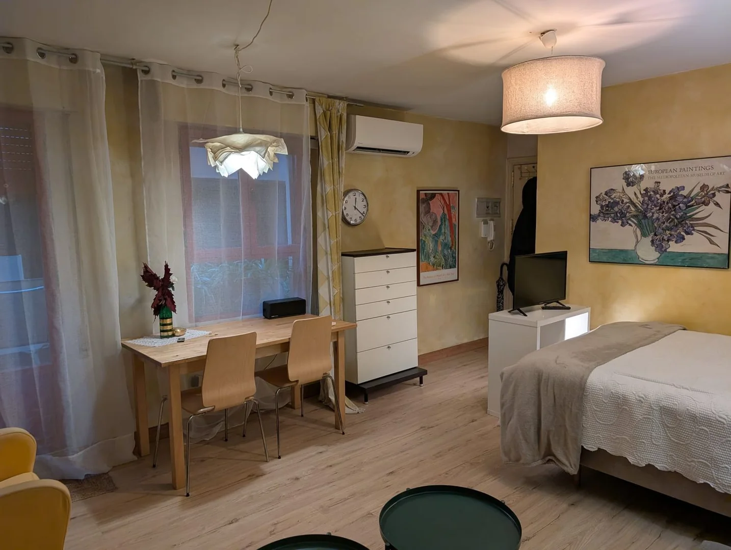 Estudio en Calle de la Cava Baja, 30, Palacio - Foto 21