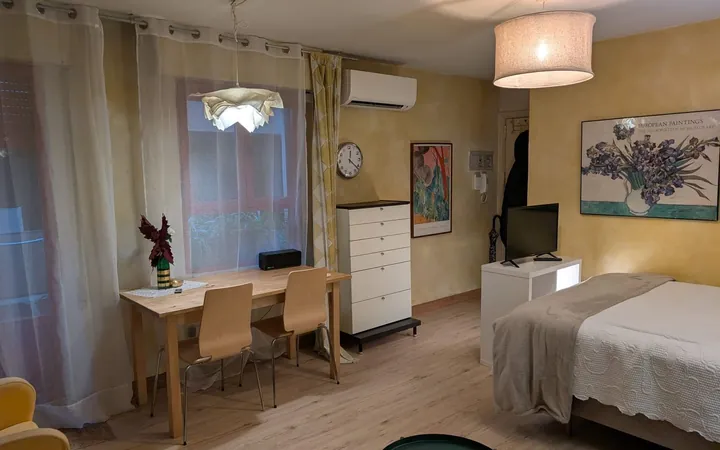 Estudio en Calle de la Cava Baja, 30, Palacio - Foto 21