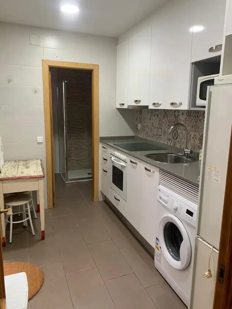 Piso en  Calle del Jaspe 38 - Foto 4