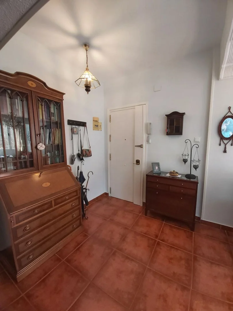 Piso en calle de Rafael Salazar Alonso, 7 - Foto 6