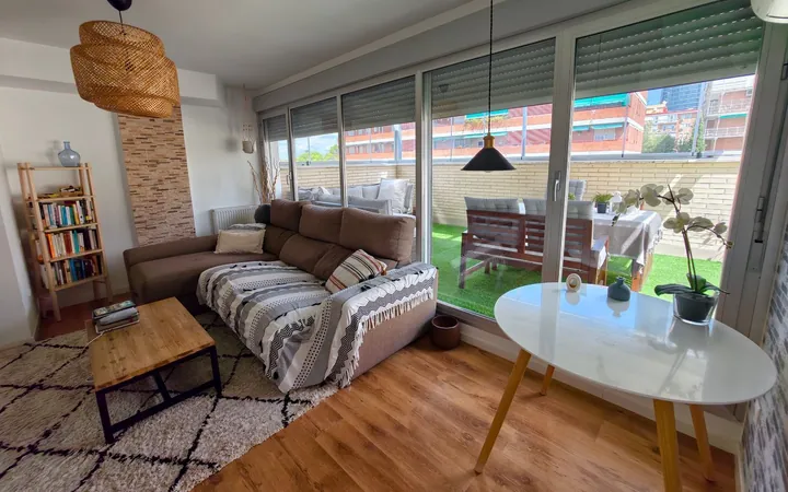 Ático en Calle de Luis Esteban, 7, Ventilla-Almenara - Foto 18