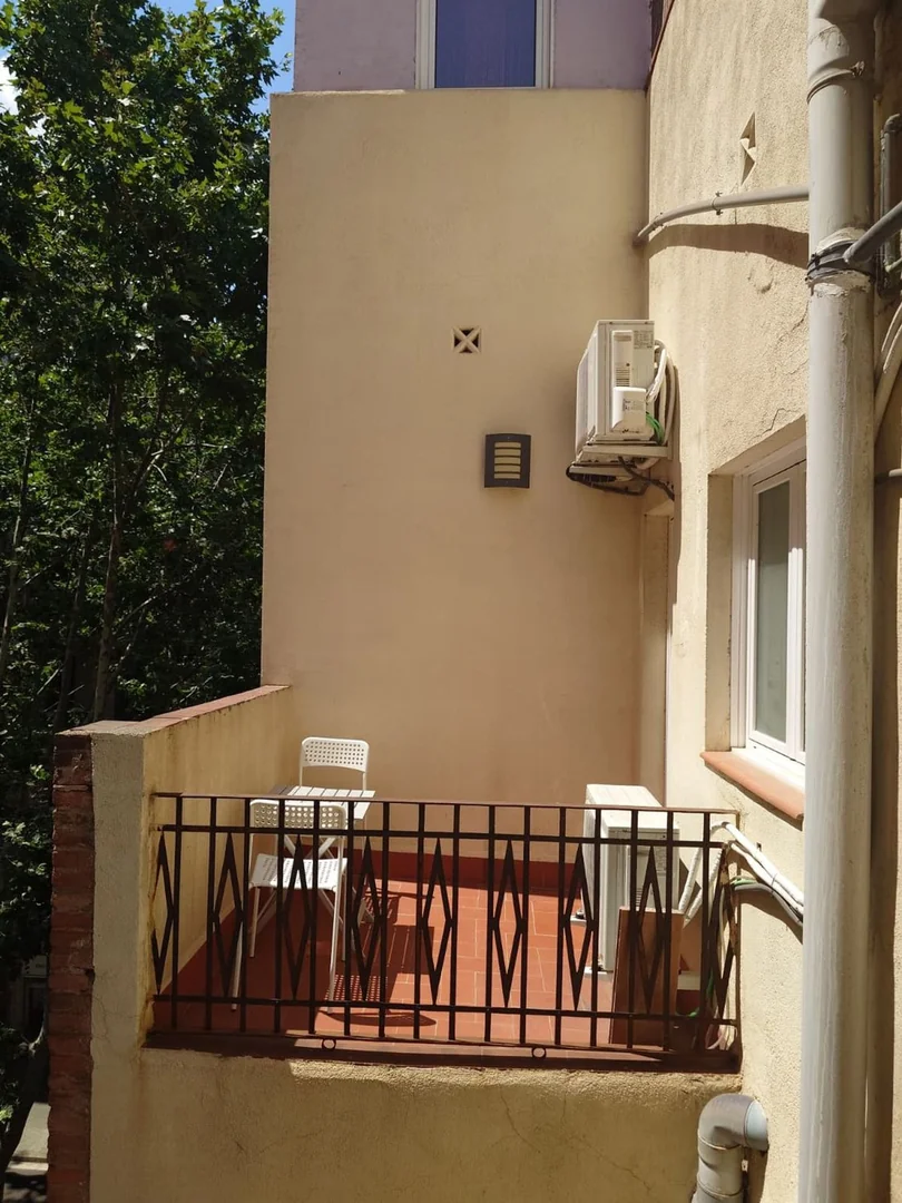 Piso en Calle de la Indústria, 178, El Camp de l'Arpa del Clot - Foto 14