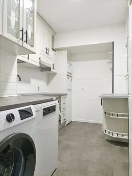 Piso en Barrio Entrevías - Foto 3