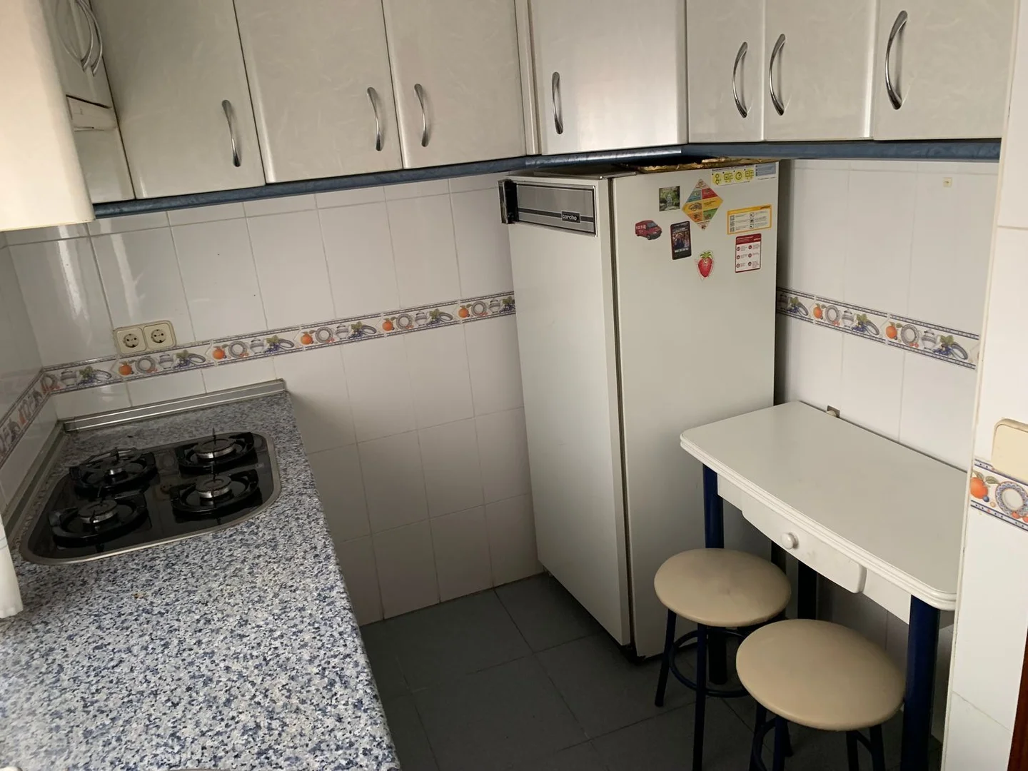 Piso en calle de la Sierra de Meira, 4 - Foto 23