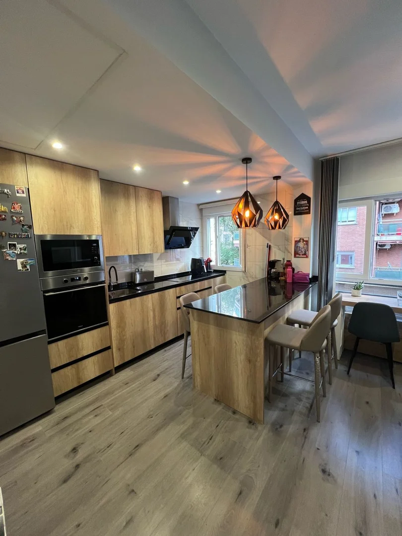 Piso en calle Murcia, 19 - Foto 5