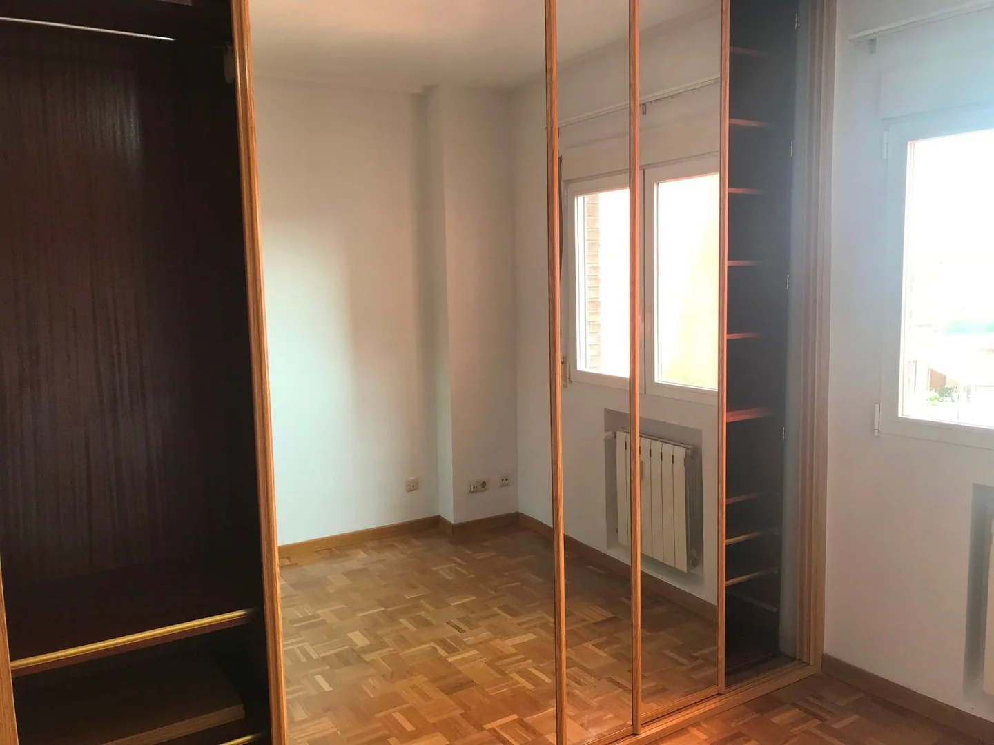 Piso en Calle de la Infanta Mercedes, 107, Cuzco-Castillejos - Foto 15