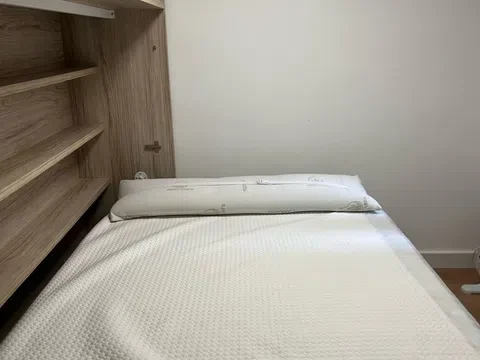 Piso en calle del Amparo, 48 - Foto 17