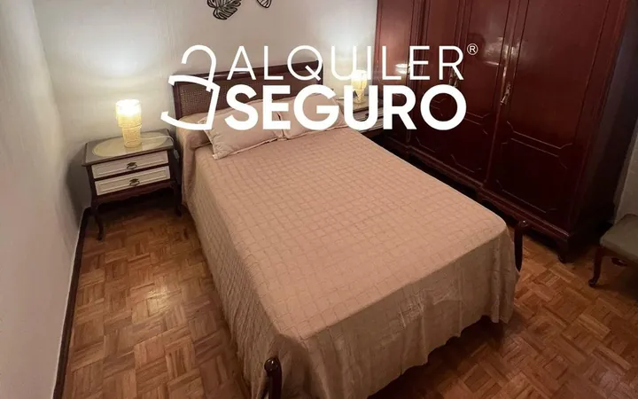 Piso en Calle Montejurra, Ventas - Foto 21