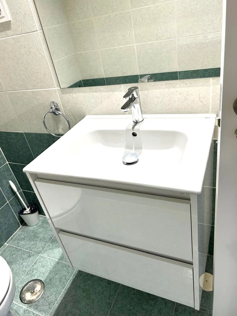 Piso en avenida del Monasterio de El Escorial, 26 - Foto 29