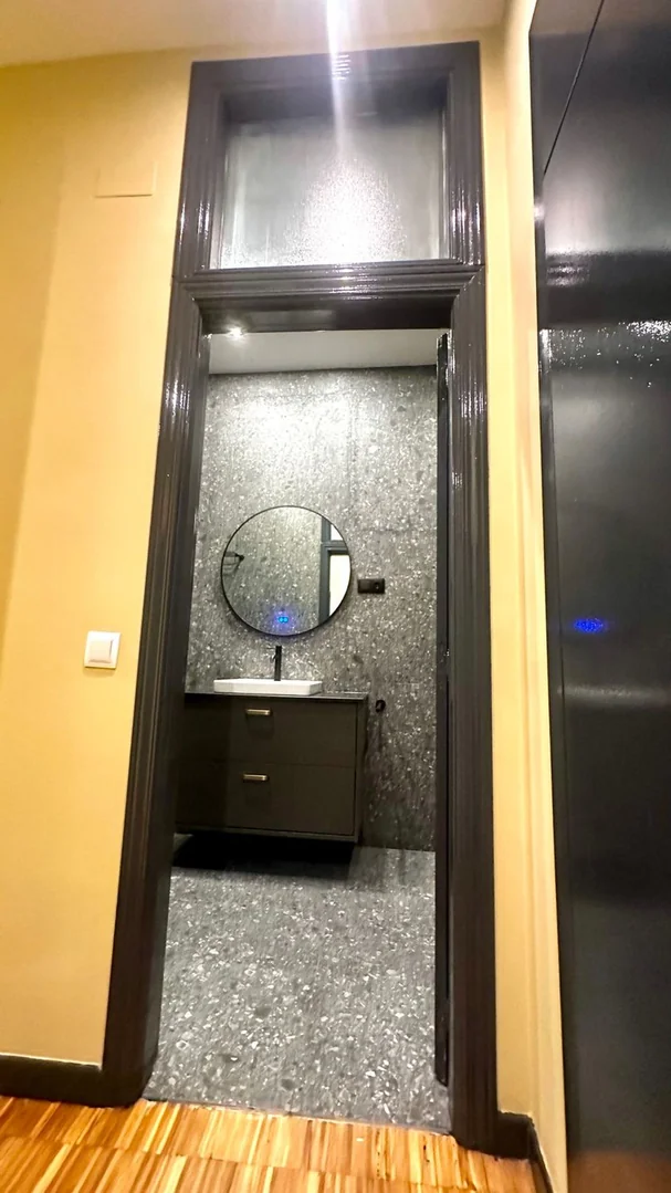 Piso en Calle de Santa Clara, 4, Palacio - Foto 8