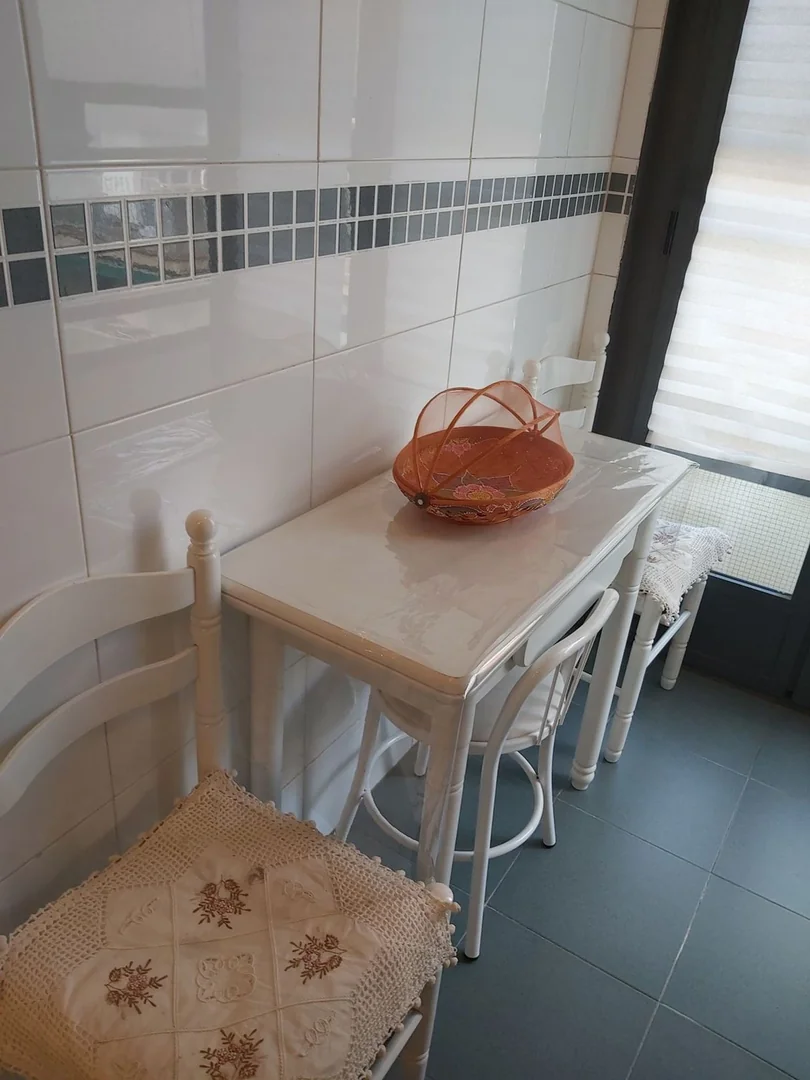 Piso en Calle de Federico Gutiérrez, 36 - Foto 6