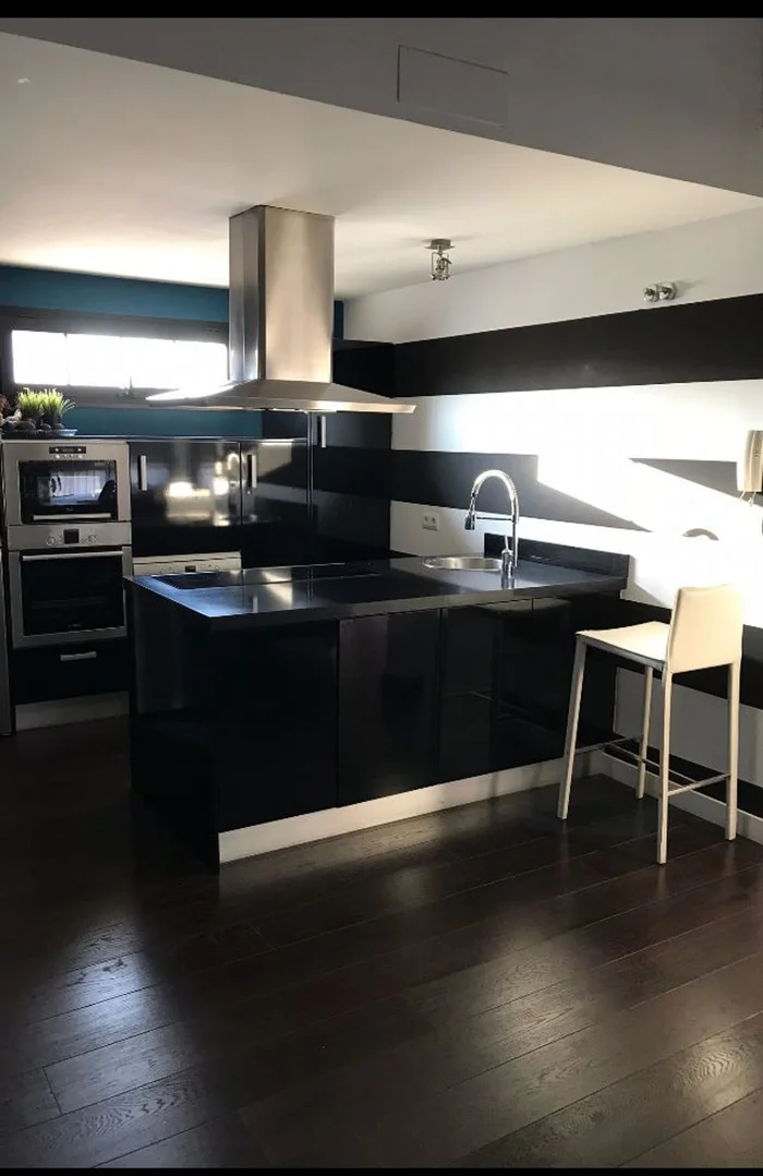 Ático en calle del Camino Viejo de Leganés, 46 - Foto 3