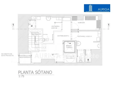 Local comercial en  Madrid Capital - Foto 5